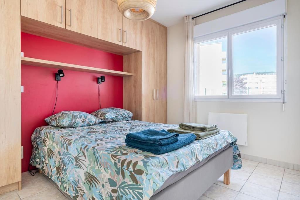 Jacques Cartier - Ideal Of Nantua Apartment Montréal La Cluse