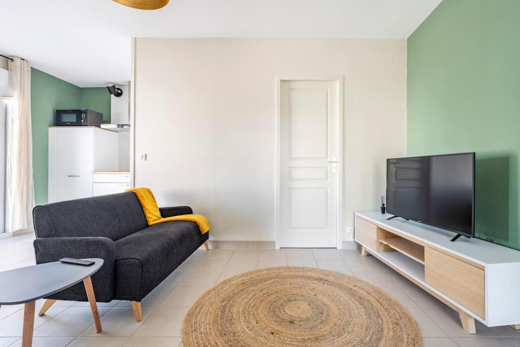 Apartment Jacques Cartier - Ideal Of Nantua *